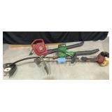 Electric Leaf Blower (Toro), Electric Leaf Blower