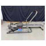 DP 3300 Fit for Life Rower