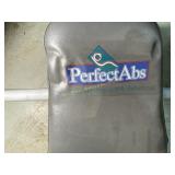 Perfect Abs Machine
