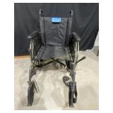 Wheel Chair
