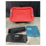 Craftsman 20 Gallon Tote, Craftsman Tool Bag,