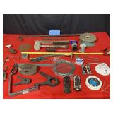 Electrical and Hand Tools