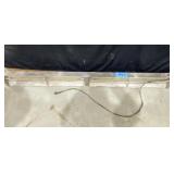 Merco Heat Light Model # EZ-FW-72