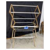 Clothes Drying Rack