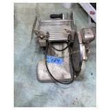 Berkel US Commerical Meat Slicer--508xHC818