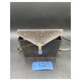 Bell and Howell Model 435 Movie Camera in case