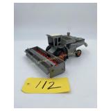 Ertl Gleaner Allis Chalmers Combine--# 1207