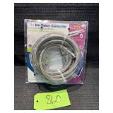 10 Ft. Ice Maker Connector