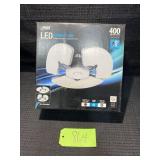 LED Foldable Light