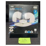 LED Foldable Light 400 Watt replacement