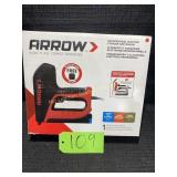 Arrow Electric Stapler and Nailer