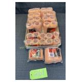 Box of 4' Roller covers