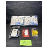 Yellow Jacket Plug-IN GFCI, Wireless Remote