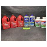 Drain Clog Remover, Rid X, Odorless Drain Cleaner