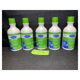 5 bottles of Humidifier Treatment