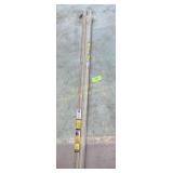 Top and Seal Door Seal-