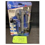 Roto-Split Cable Cutter