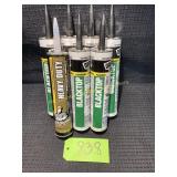 DAP Asphalt Filler and Sealant-6, Heavy Duty