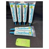 6- Active Enzyme Caulk for Kitchen and Bath