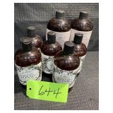 Antiquing Glaze, Furniture tonic