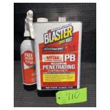 Gallon Blaster Penetrating Catalyst