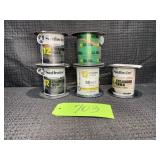 Lot of Machine Tool Wire