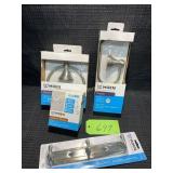 Moen misc. Accessories