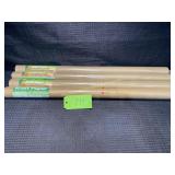 4-Rolls Craft paper