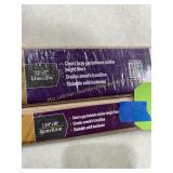 Seam Binders,1- 36'-1-2 1/2' X 72'