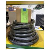 Washer Hose, Partial Roll