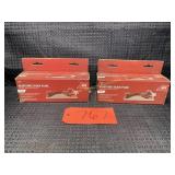 2- 7' Adjustable Block Planes