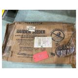 Garden Seeder