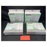4 Humidifier Wicks MD-0033