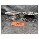 2-40 FT Decorative Chain