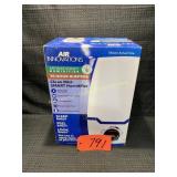 Air Innovations,  Aromatherapy Humidifier, Clean