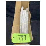 1' OD x 3/4' ID  Bilge Hose