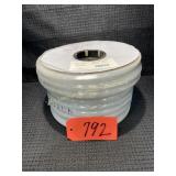 100 FT 5/8' Poly Tubing