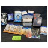 Bulbs, Various sizes and styles, 2 Himalayan