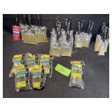 Paint Brushes, Various sizes