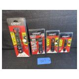 Flashlights