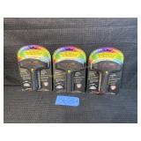 180 Degree Flashlights