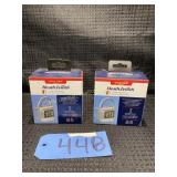 Heath Zenith Trivolt Transformer--Wired (2 Total)