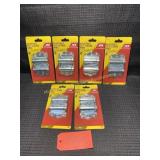 Adjustable Self-Closing Hinge (6 Total)