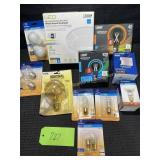 Lot of Misc. Light bulbs