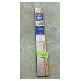 M&D Threshold Thermal -break Adjustable