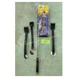 Cajun Dragon deluxe Propane Fire Starter,