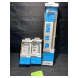 Moen Hilliard Bathroom Set