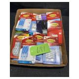Box of Command Strips