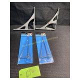 Shelf Brackets