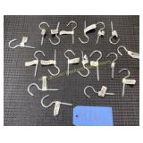 3 7/8' Ceiling Lot